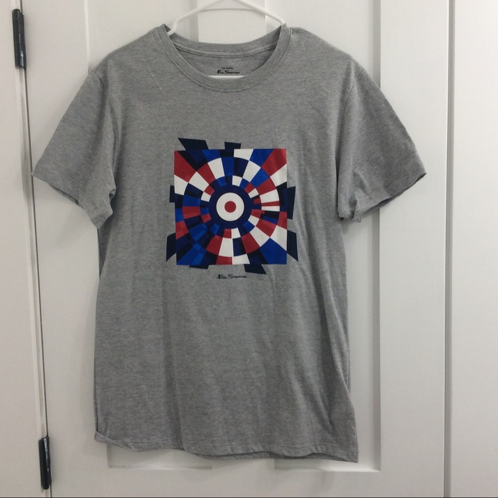 Men’s Ben Sherman Tee